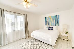 Waterfront Port Charlotte Gem w/ Gas Grill + Lanai