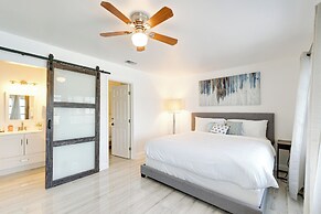 Waterfront Port Charlotte Gem w/ Gas Grill + Lanai