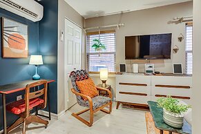 Centrally Located Philadelphia Townhome w/ Patio!