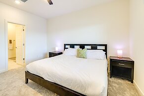 Spacious Maricopa Vacation Home ~ 4 Mi to Downtown