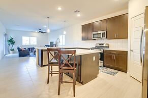 Spacious Maricopa Vacation Home ~ 4 Mi to Downtown