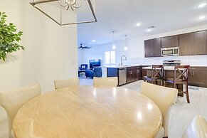 Spacious Maricopa Vacation Home ~ 4 Mi to Downtown