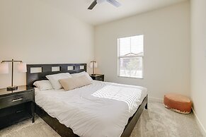 Spacious Maricopa Vacation Home ~ 4 Mi to Downtown