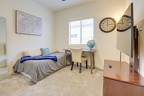 Spacious Maricopa Vacation Home ~ 4 Mi to Downtown