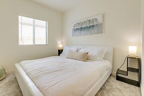 Spacious Maricopa Vacation Home ~ 4 Mi to Downtown