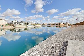 Spacious Maricopa Vacation Home ~ 4 Mi to Downtown