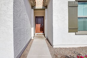 Spacious Maricopa Vacation Home ~ 4 Mi to Downtown