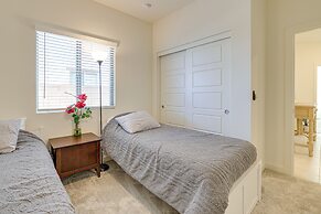 Spacious Maricopa Vacation Home ~ 4 Mi to Downtown