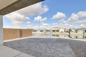 Spacious Maricopa Vacation Home ~ 4 Mi to Downtown