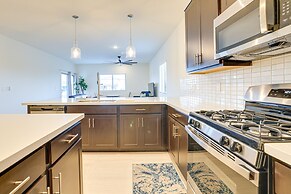 Spacious Maricopa Vacation Home ~ 4 Mi to Downtown
