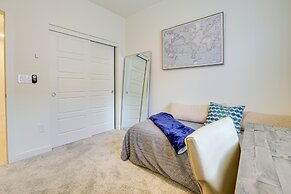 Spacious Maricopa Vacation Home ~ 4 Mi to Downtown