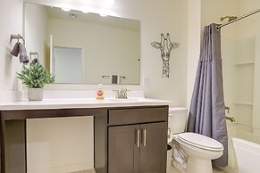 Spacious Maricopa Vacation Home ~ 4 Mi to Downtown