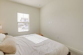 Spacious Maricopa Vacation Home ~ 4 Mi to Downtown