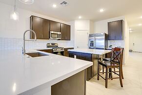 Spacious Maricopa Vacation Home ~ 4 Mi to Downtown