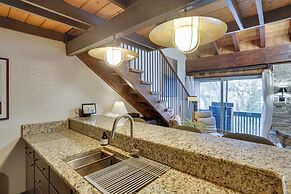 Mountain-view Condo in Brian Head w/ Private Sauna