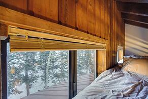 Mountain-view Condo in Brian Head w/ Private Sauna
