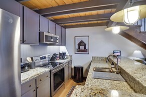 Mountain-view Condo in Brian Head w/ Private Sauna