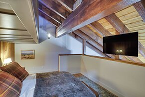 Mountain-view Condo in Brian Head w/ Private Sauna