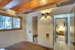 Mountain-view Condo in Brian Head w/ Private Sauna