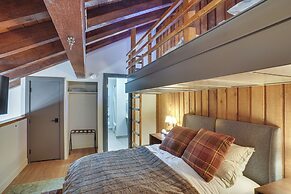 Mountain-view Condo in Brian Head w/ Private Sauna