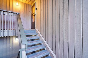 Mountain-view Condo in Brian Head w/ Private Sauna