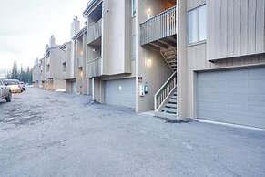 Mountain-view Condo in Brian Head w/ Private Sauna