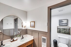 Mountain-view Condo in Brian Head w/ Private Sauna