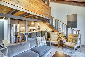 Mountain-view Condo in Brian Head w/ Private Sauna