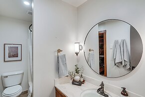 Mountain-view Condo in Brian Head w/ Private Sauna