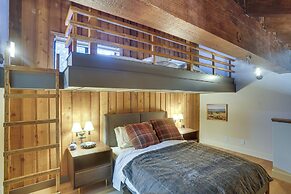 Mountain-view Condo in Brian Head w/ Private Sauna