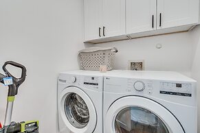 Pet-friendly Spicewood Home w/ Deck + Gas Grill!