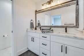 Pet-friendly Spicewood Home w/ Deck + Gas Grill!