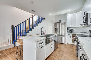 Pet-friendly Spicewood Home w/ Deck + Gas Grill!