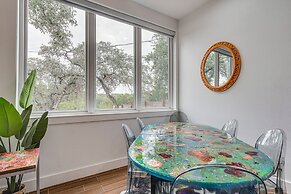 Pet-friendly Spicewood Home w/ Deck + Gas Grill!