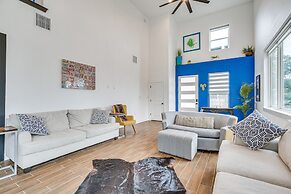 Pet-friendly Spicewood Home w/ Deck + Gas Grill!