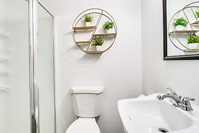 Spacious Utah Home: 34 Mi to Salt Lake City