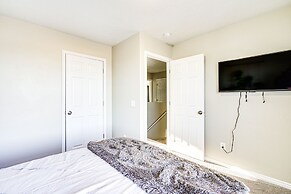 Spacious Utah Home: 34 Mi to Salt Lake City