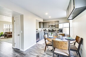 Spacious Utah Home: 34 Mi to Salt Lake City