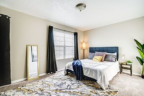 Spacious Utah Home: 34 Mi to Salt Lake City