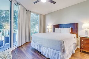 Palms of Destin Resort Condo: Beaches, Golf & More