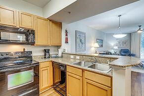 Palms of Destin Resort Condo: Beaches, Golf & More