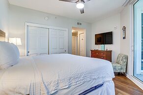Palms of Destin Resort Condo: Beaches, Golf & More