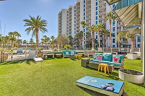 Palms of Destin Resort Condo: Beaches, Golf & More