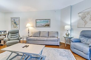 Palms of Destin Resort Condo: Beaches, Golf & More