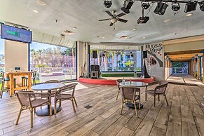 Palms of Destin Resort Condo: Beaches, Golf & More