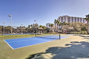 Palms of Destin Resort Condo: Beaches, Golf & More