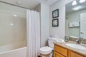 Palms of Destin Resort Condo: Beaches, Golf & More