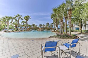 Palms of Destin Resort Condo: Beaches, Golf & More