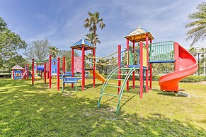 Palms of Destin Resort Condo: Beaches, Golf & More