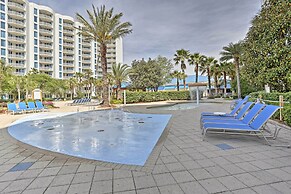 Palms of Destin Resort Condo: Beaches, Golf & More